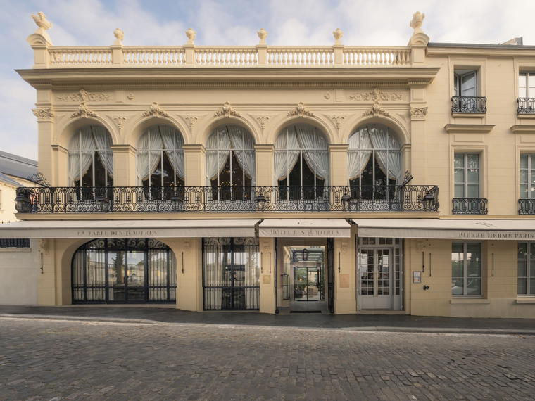Hôtel Les Lumières Versailles, Versailles, France