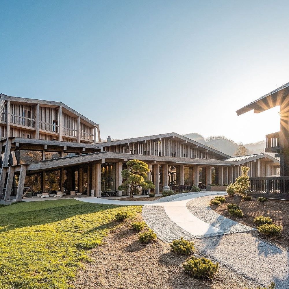 Hotel Bohinj