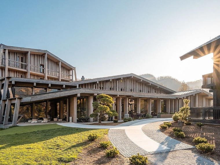 Hotel Bohinj, Bohinj, Slovenia