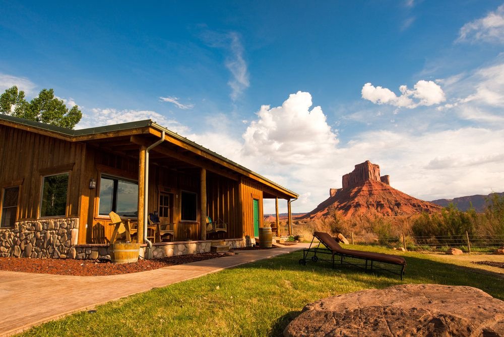 Sorrel River Ranch Resort & Spa