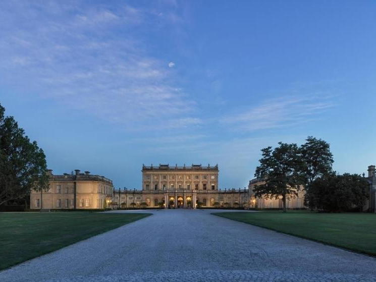 Cliveden House, Taplow, United Kingdom