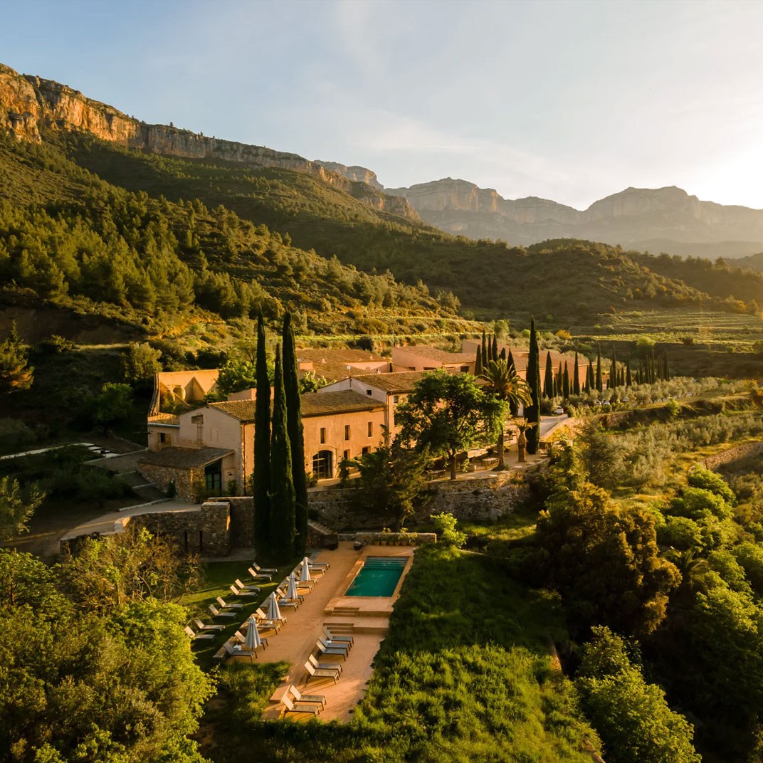Terra Dominicata - Hotel & Winery