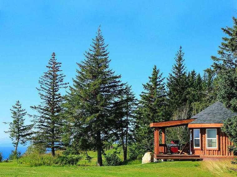 Kenai Peninsula Suites, Homer, United States