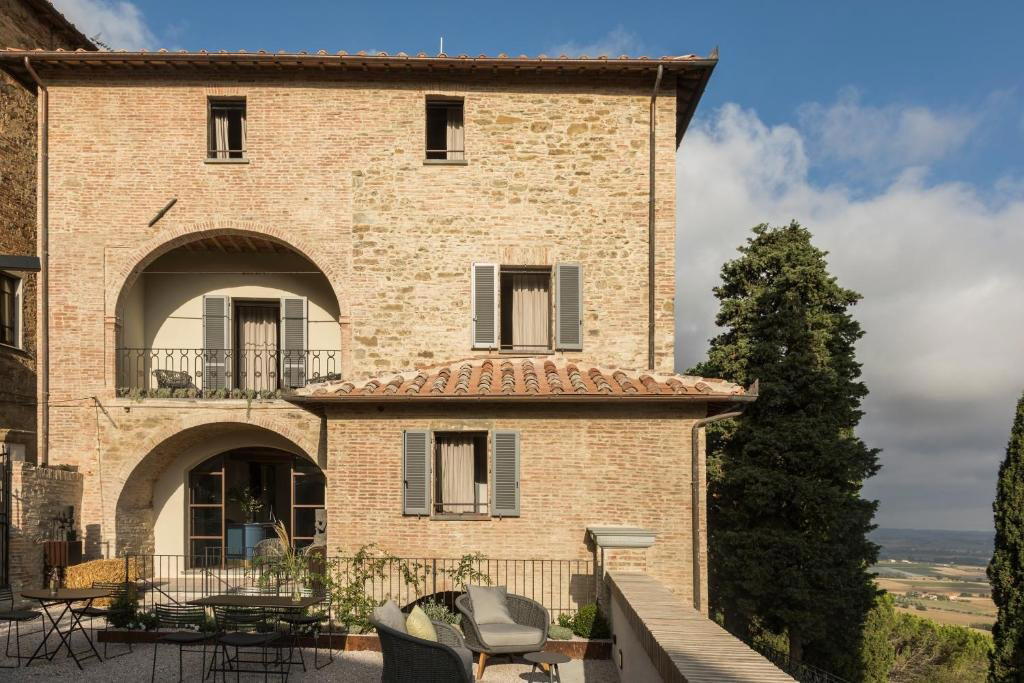 Rastrello, Panicale, Italy
