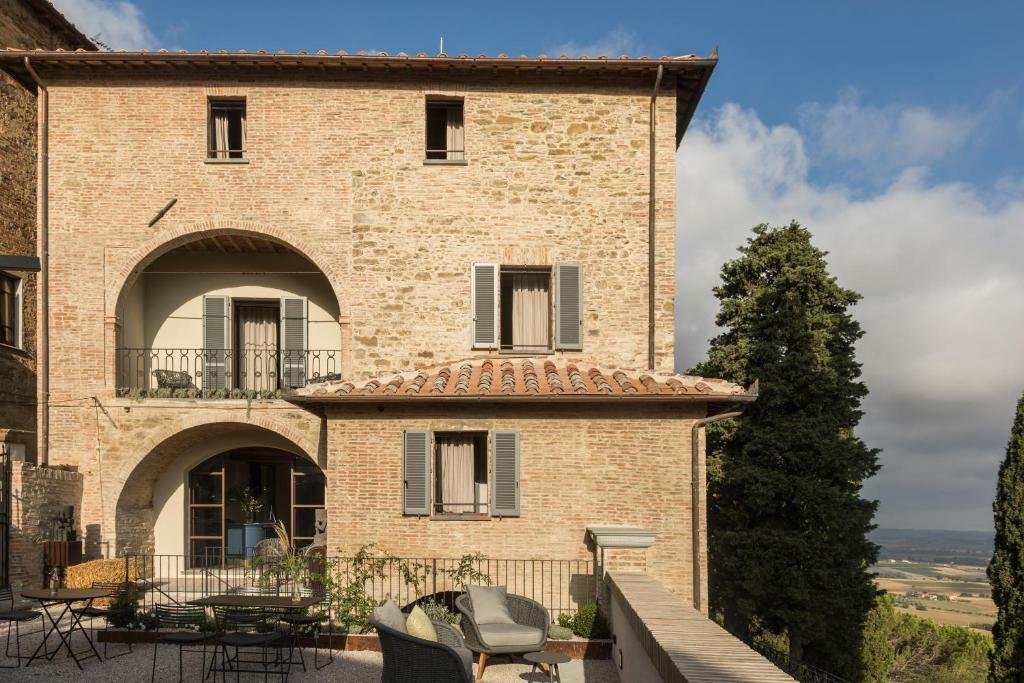 Rastrello, Hotel in Panicale