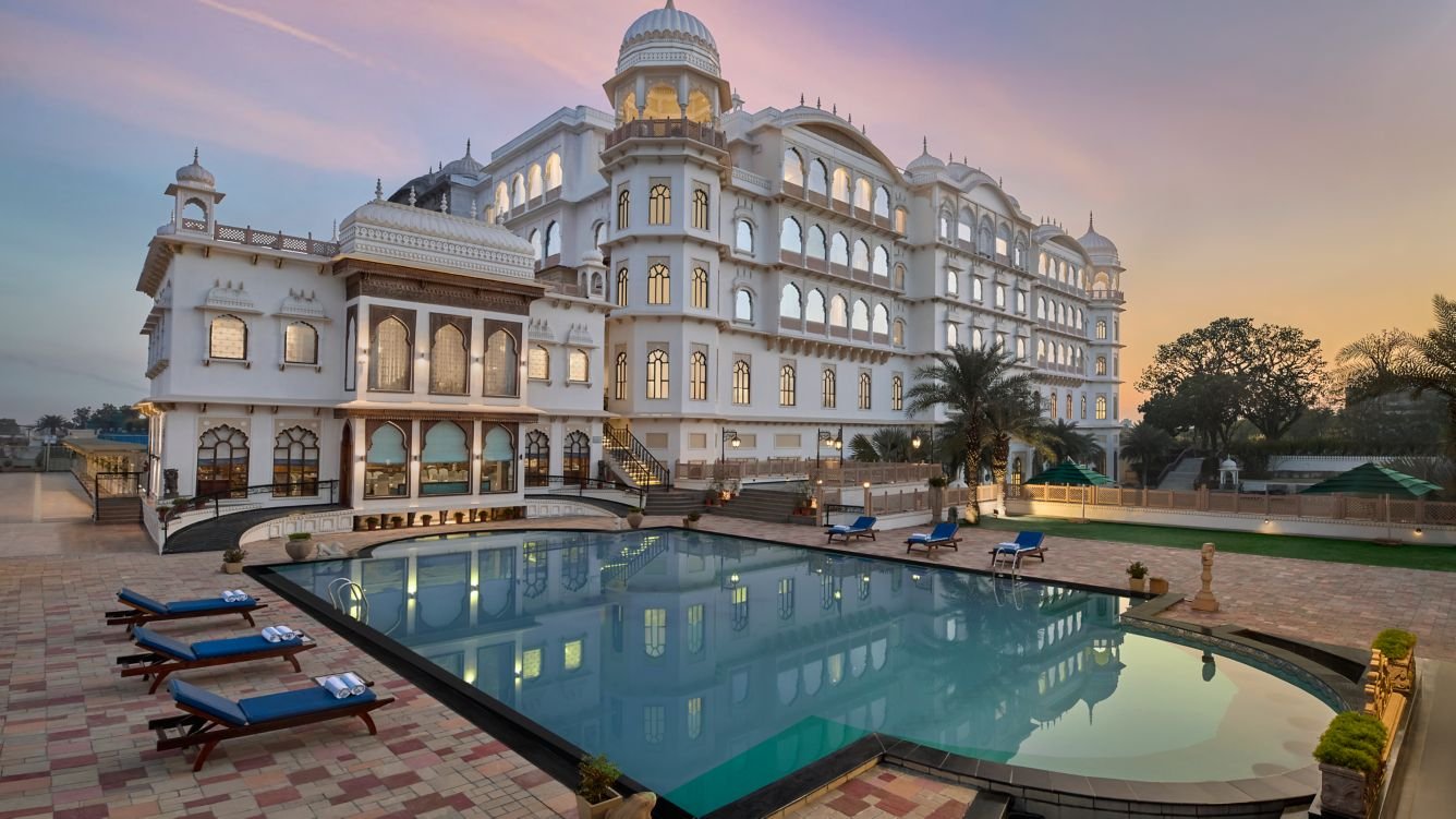 Noormahal, Karnal, India