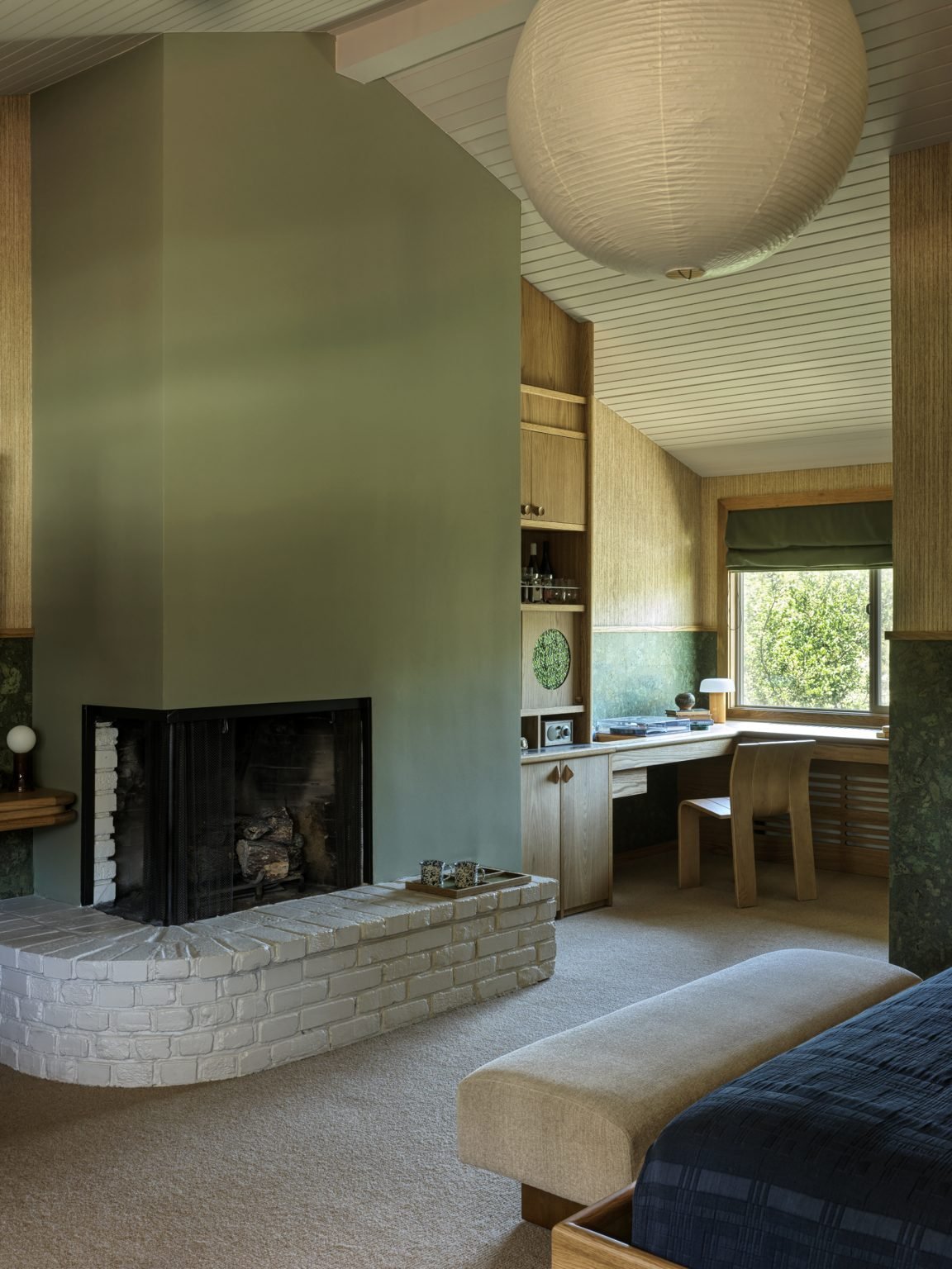Herons Lodge, Carmel-by-the-Sea, United States