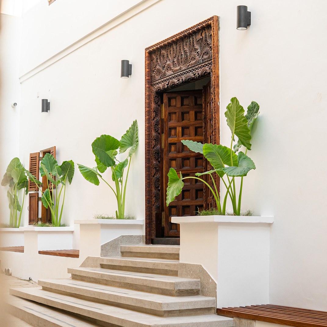 The Neela Boutique Hotel Stone Town, Zanzibar, Tanzania