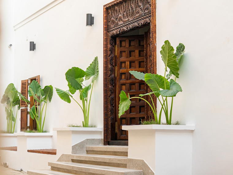 The Neela Boutique Hotel Stone Town, Zanzibar, Tanzania