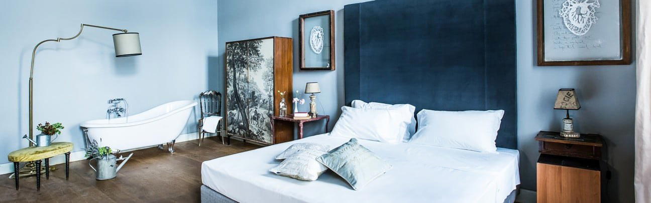 SoprArno Suites, Florence, Italy