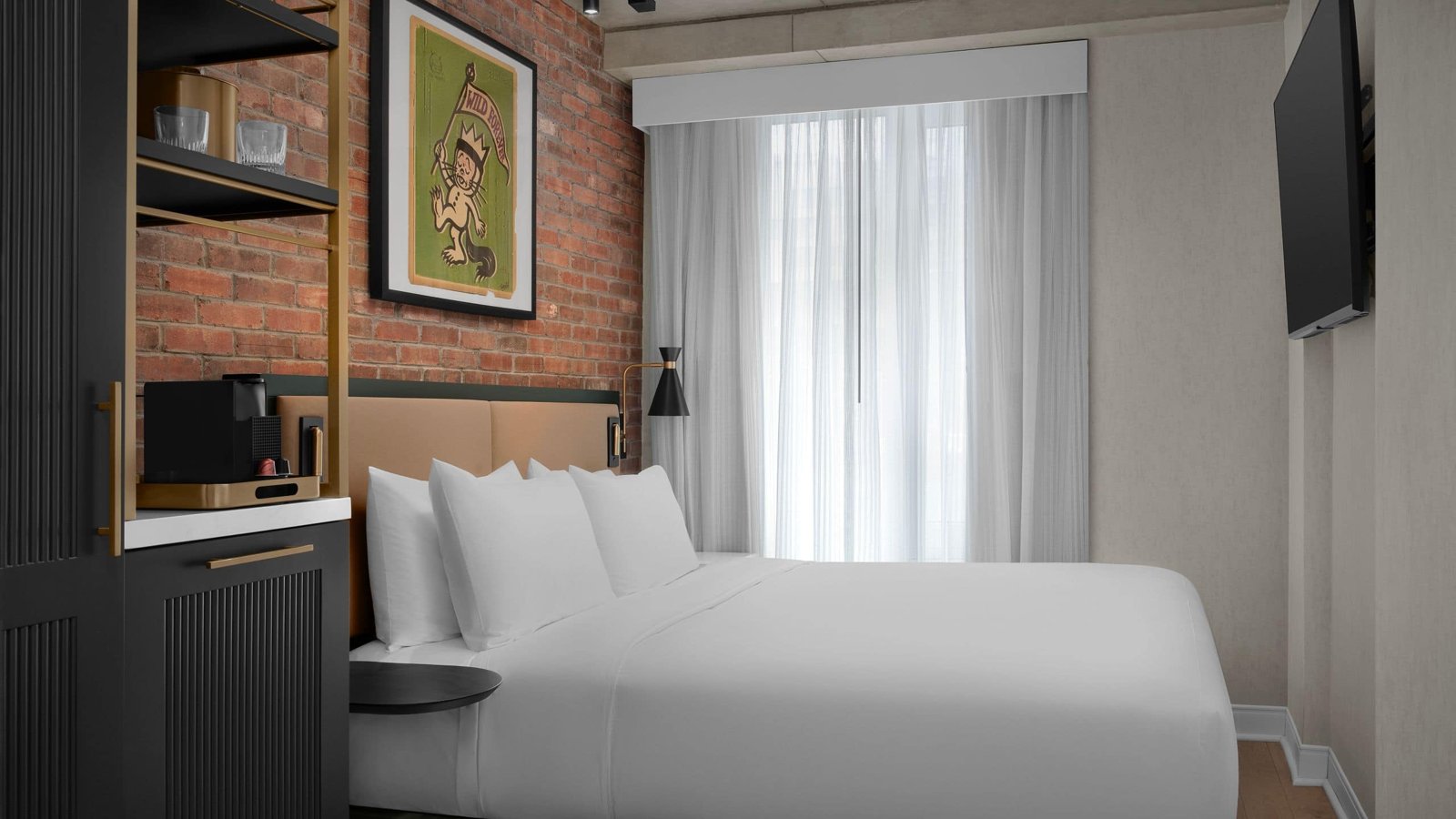 The Livingston - JDV by Hyatt