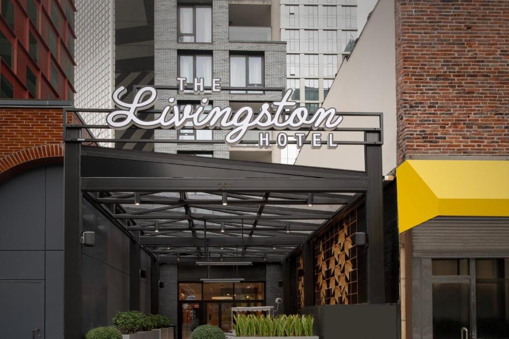 The Livingston - JDV by Hyatt, Hotel in Brooklyn