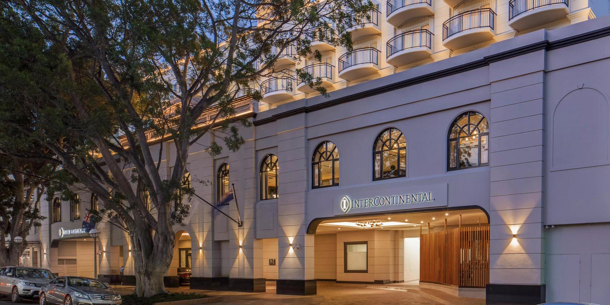 InterContinental Sydney Double Bay by IHG