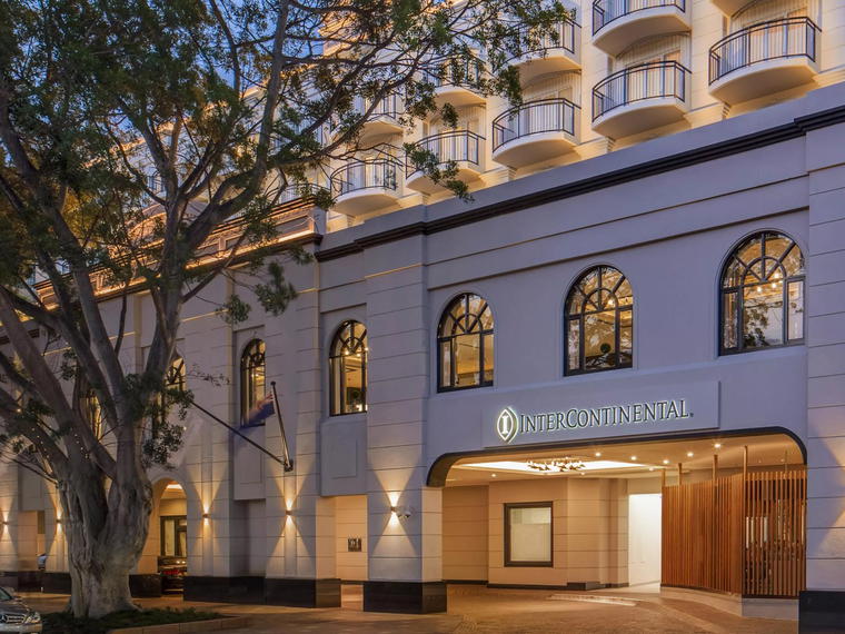 InterContinental Sydney Double Bay by IHG, Double Bay, Australia