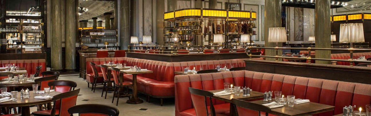 Rosewood London, London, United Kingdom