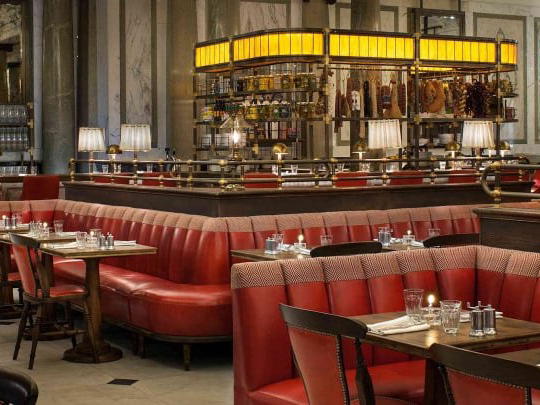 Rosewood London, London, United Kingdom