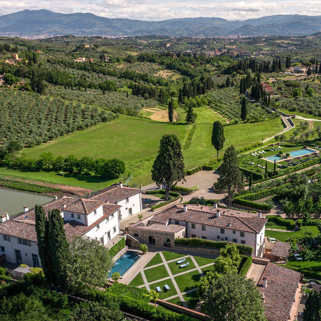 Dimora Ghirlandaio, Hotel in Impruneta