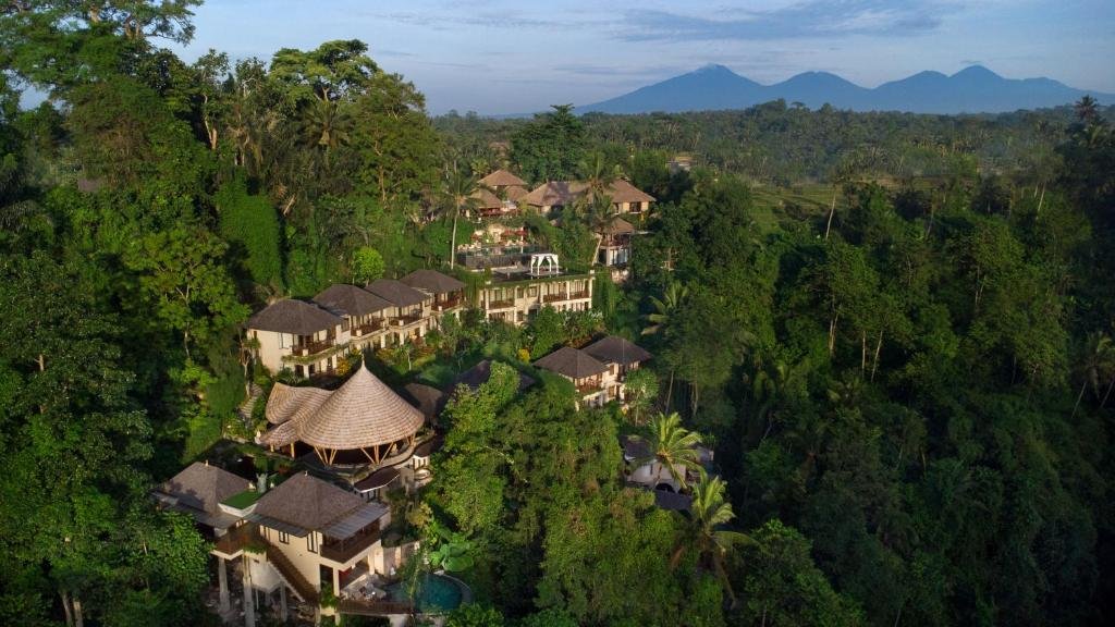 Jannata Resort & Spa, Hotel in Bali