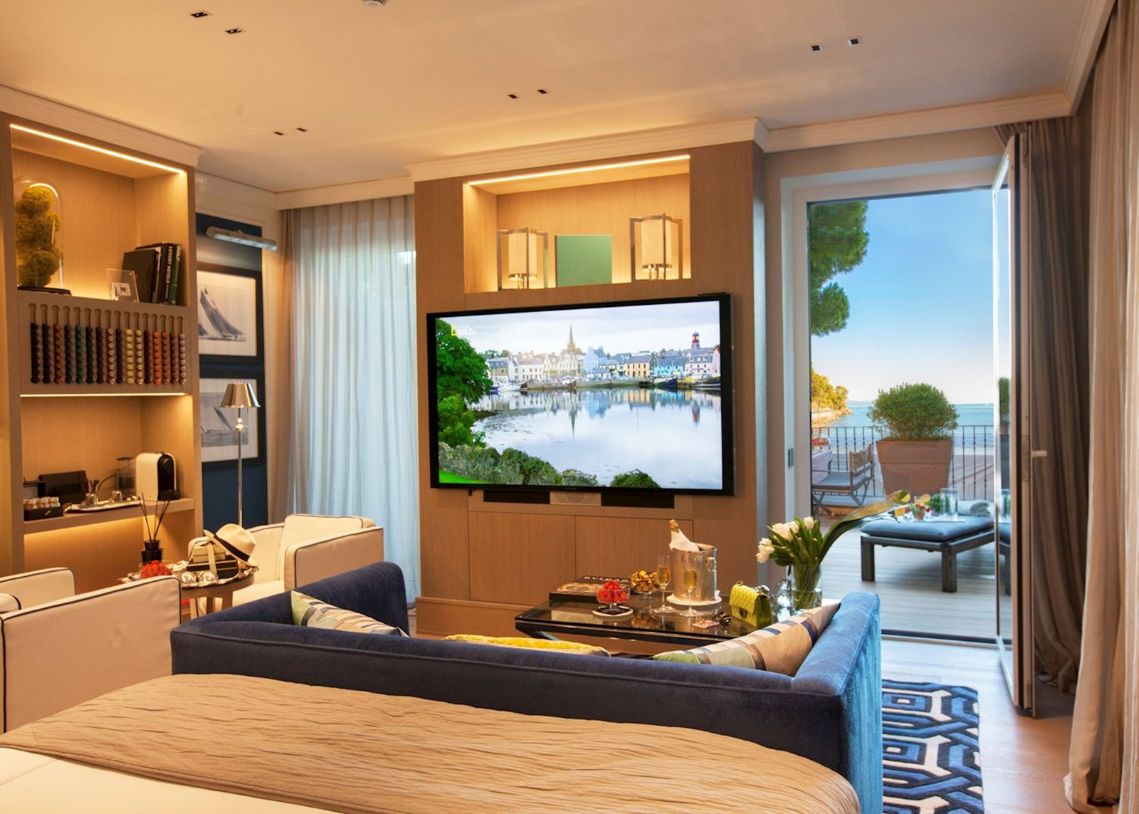 Eight Hotel Paraggi