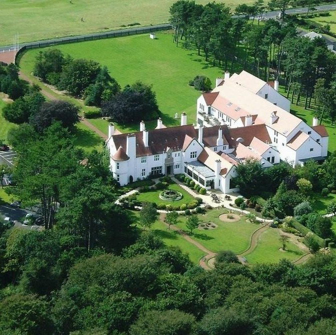 Lochgreen House Hotel & Spa, Troon, United Kingdom