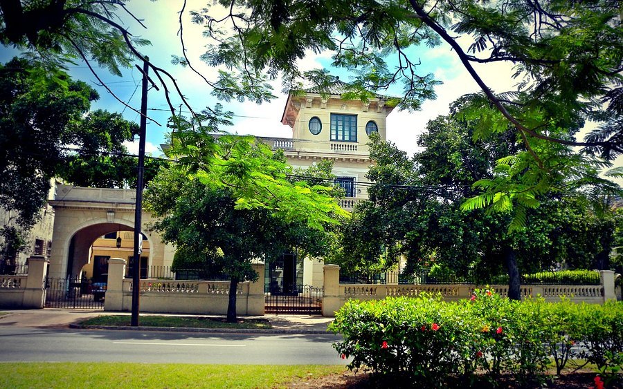 Hostal Silvia VEDADO