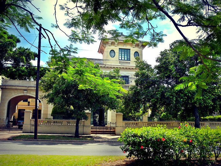 Hostal Silvia VEDADO, Havana, Cuba