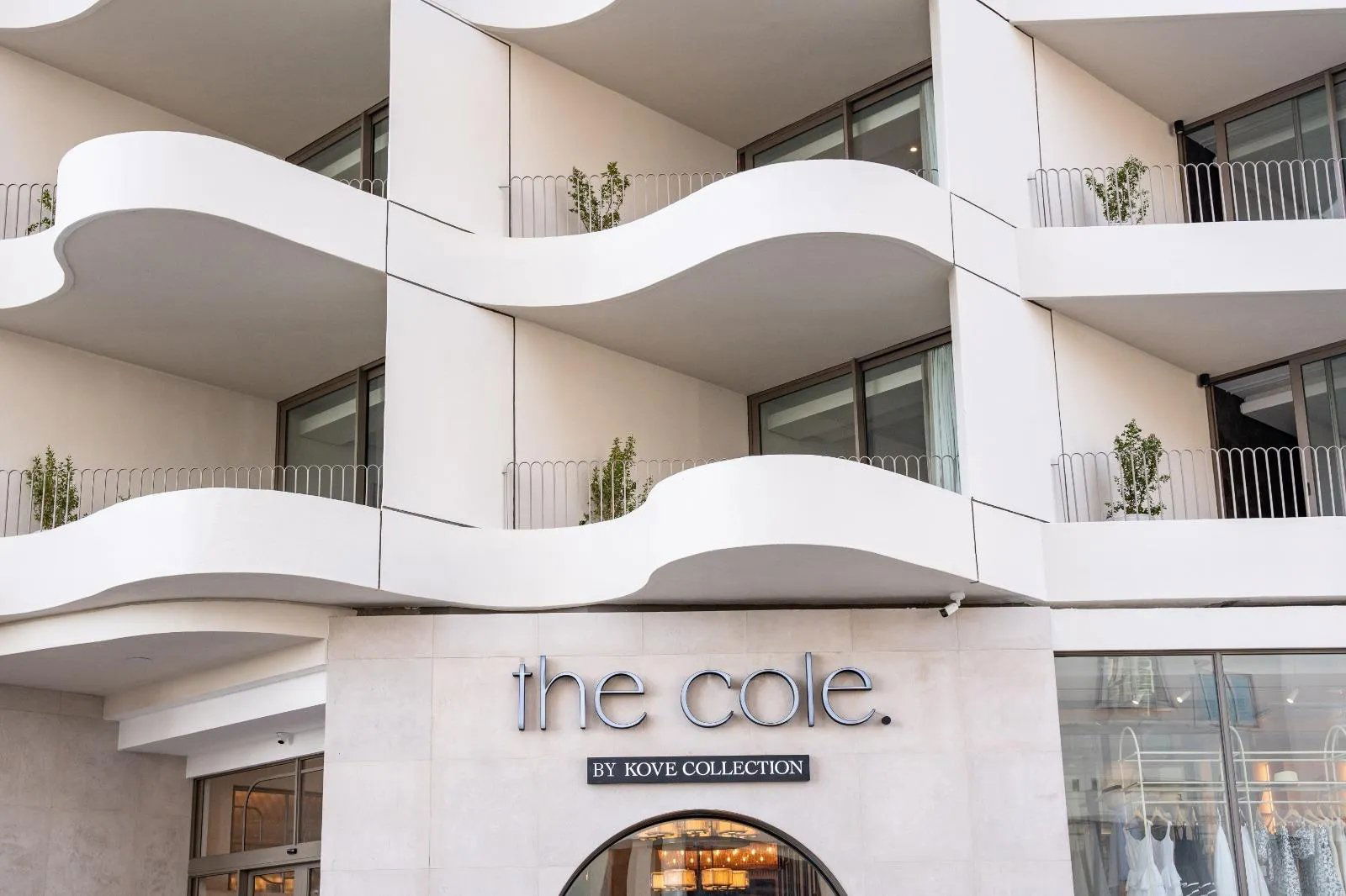 The Cole by Kove Collection, Hotel in Cape Town