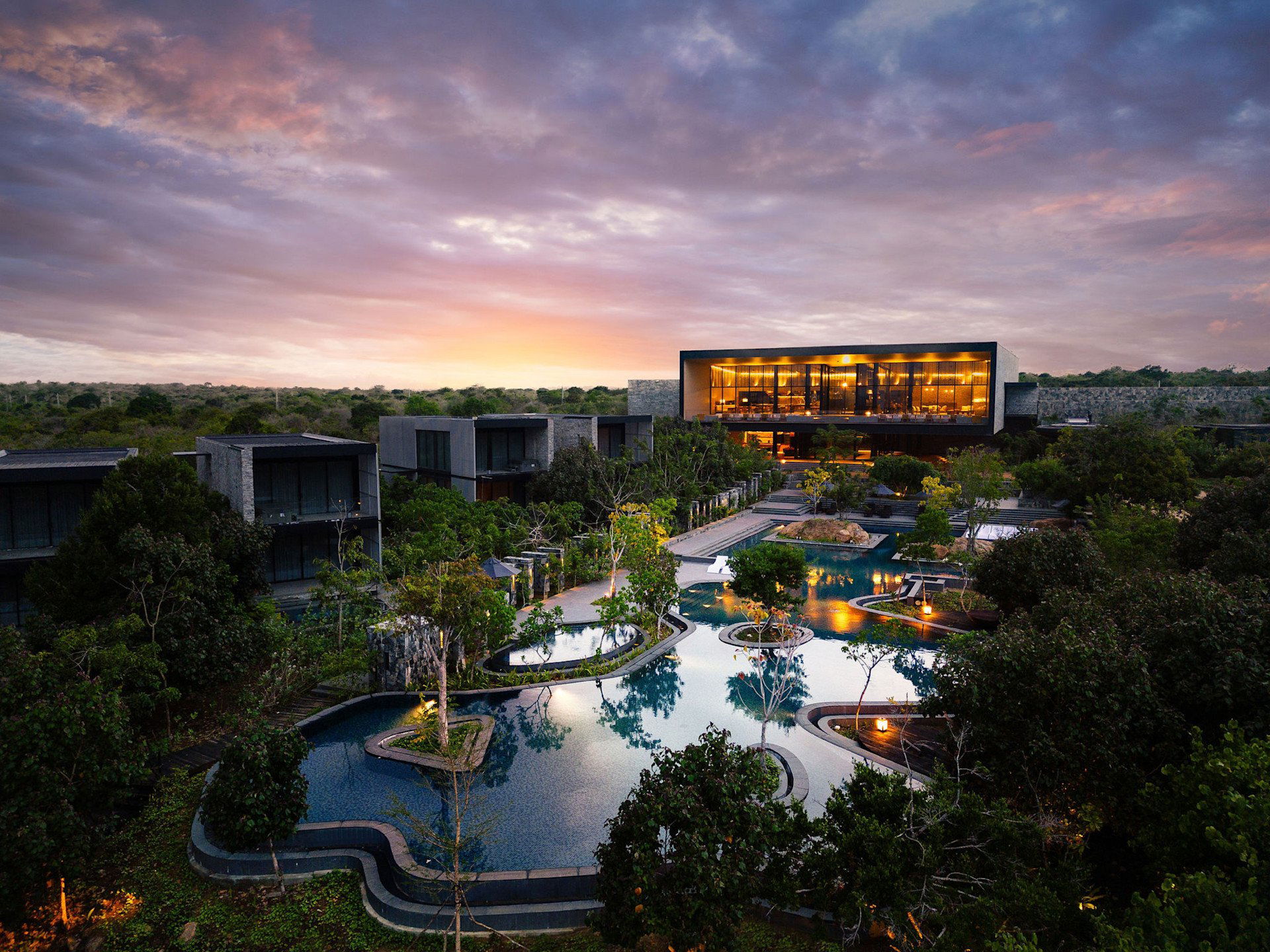 Hilton Yala Resort, Hotel in Tissamaharama