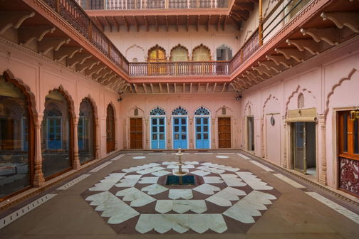 Haveli Dharampura