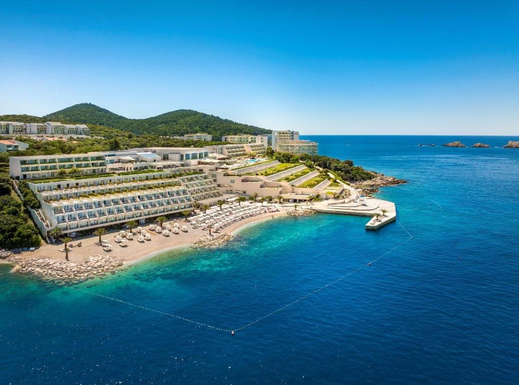 President Hotel, Valamar Collection, Dubrovnik, Croatia