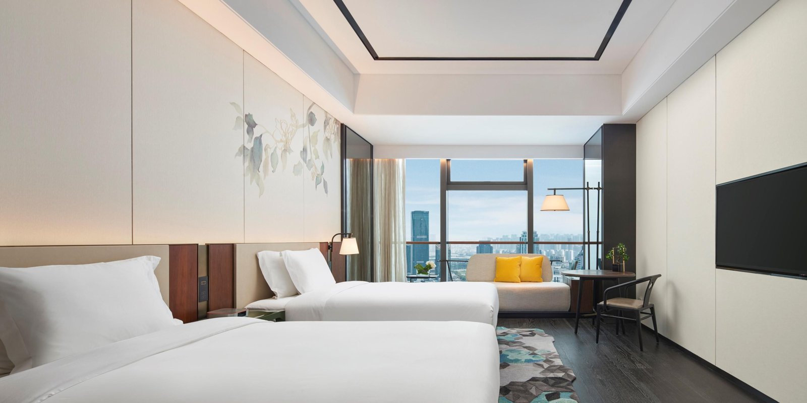 Hotel Indigo Suzhou Grand Canal