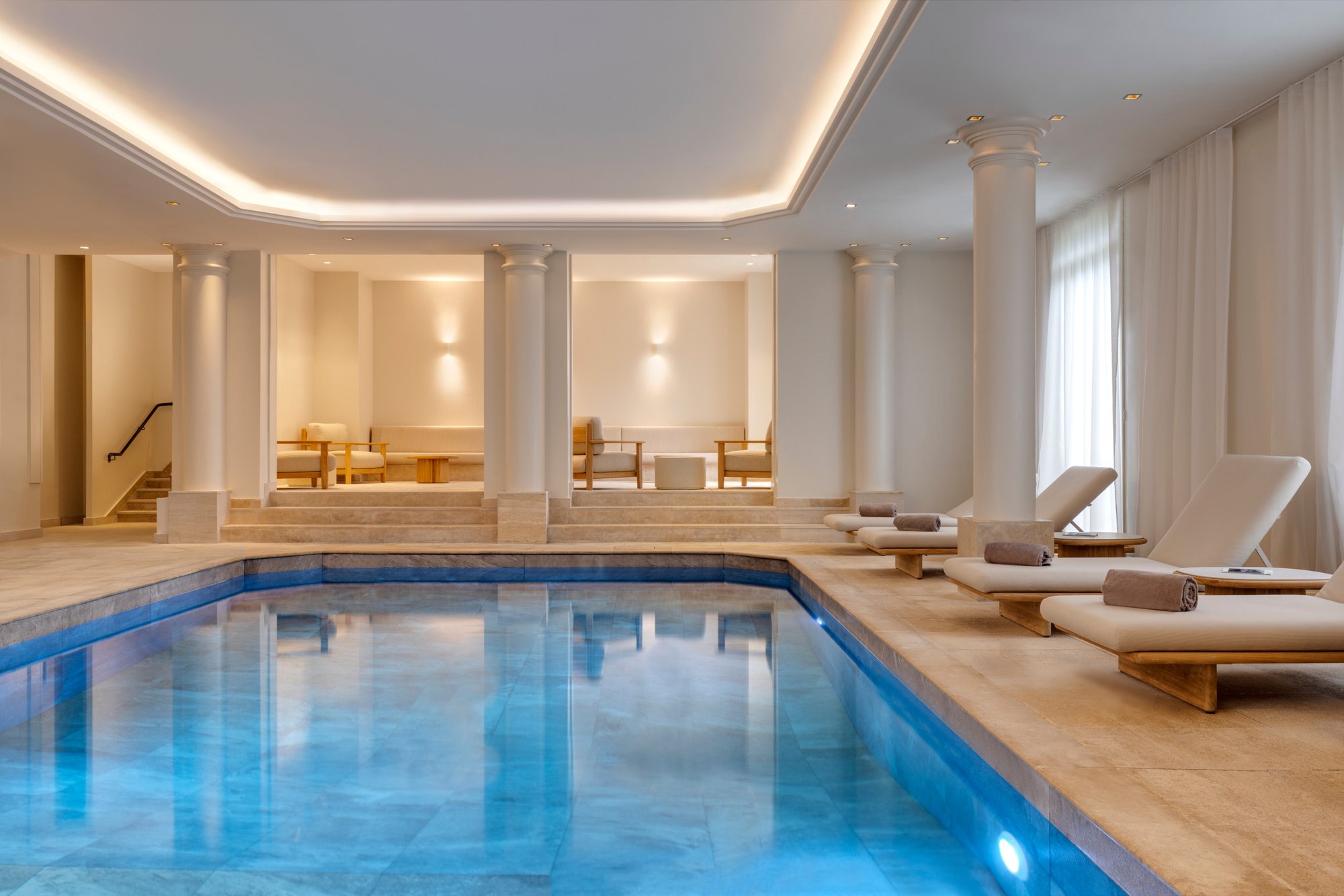 Intercontinental