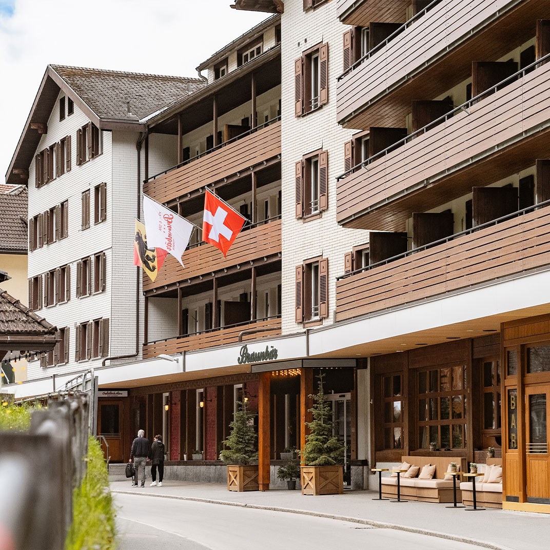 Braunbär Hotel & Spa