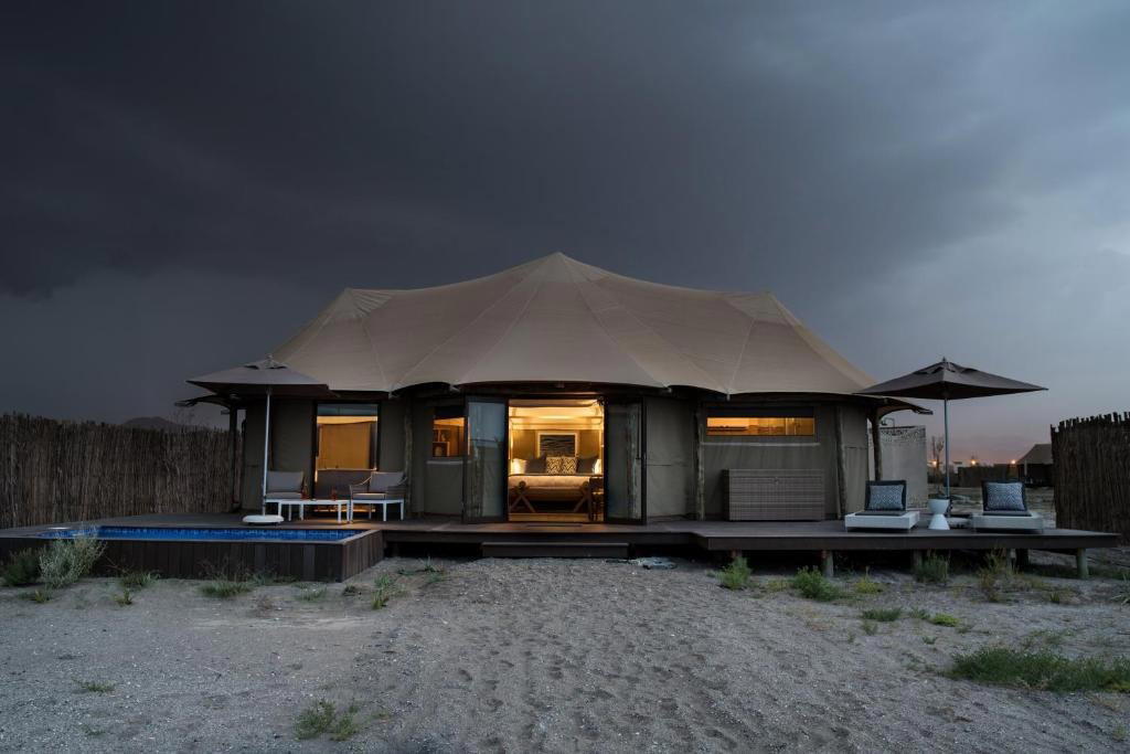Kingfisher Retreat by Sharjah Collection, Sharjah, United Arab Emirates