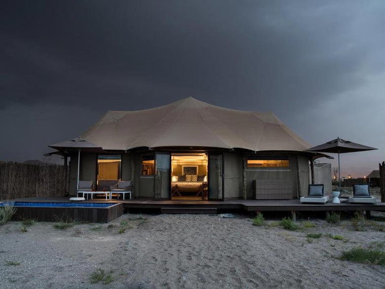 Kingfisher Retreat by Sharjah Collection, Sharjah, United Arab Emirates