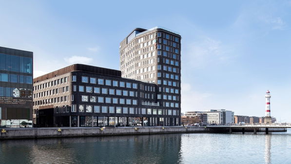 STORY HOTEL MALMO