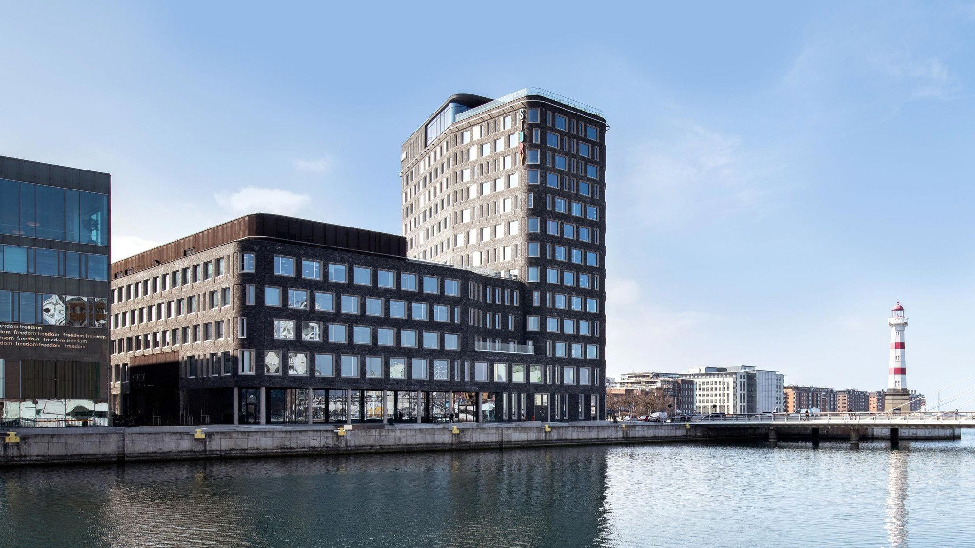STORY HOTEL MALMO hotel in Malmö