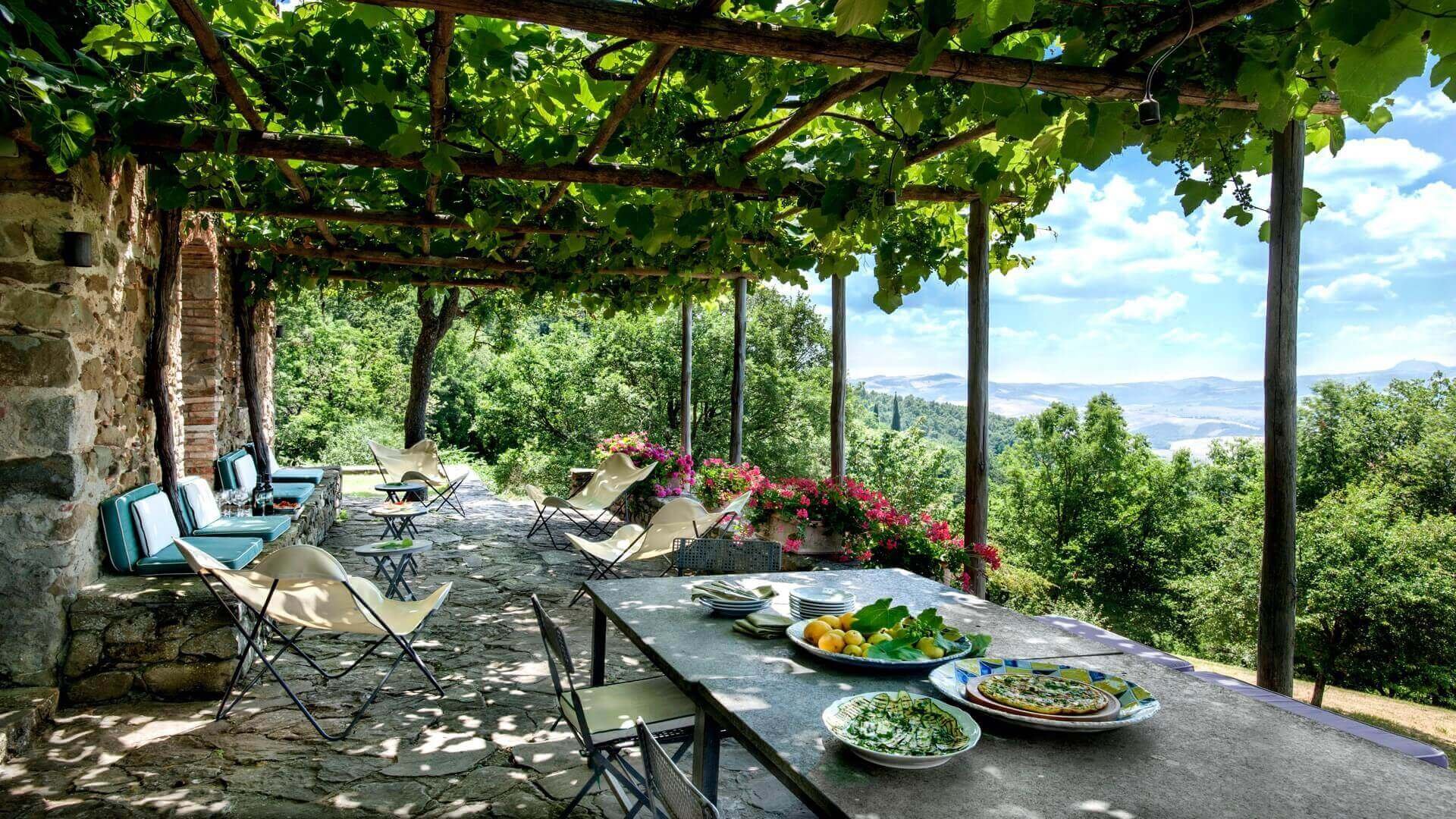 Podere Zingoni