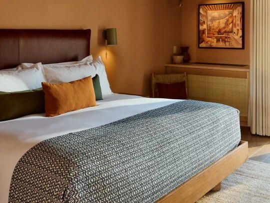 Hotel Willa, Taos, United States