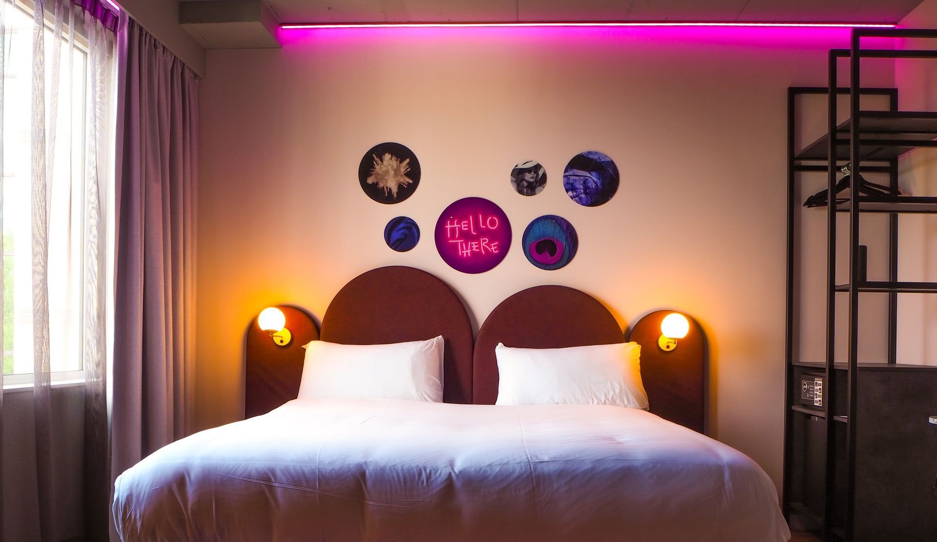 Hotel Vic