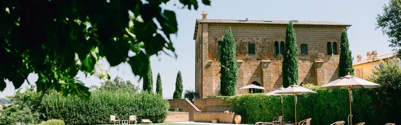 Locanda Palazzone