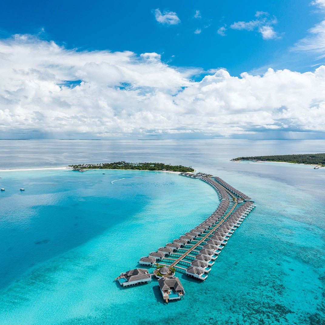 Seaside Finolhu Baa Atoll Maldives, Kanufushi Island, Maldives