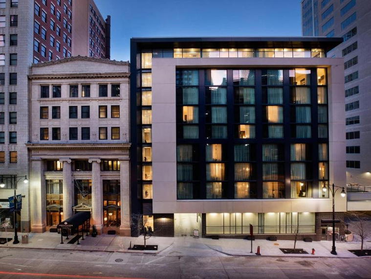 Ambassador Hotel Kansas City, Autograph Collection, Kansas City, United States