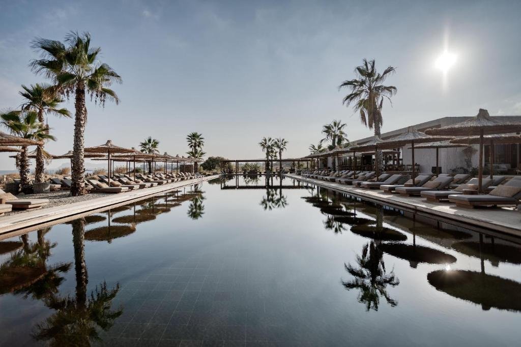 Domes Zeen, A Luxury Collection Resort, Chania