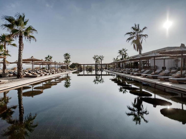 Domes Zeen, A Luxury Collection Resort, Chania, Chania, Greece