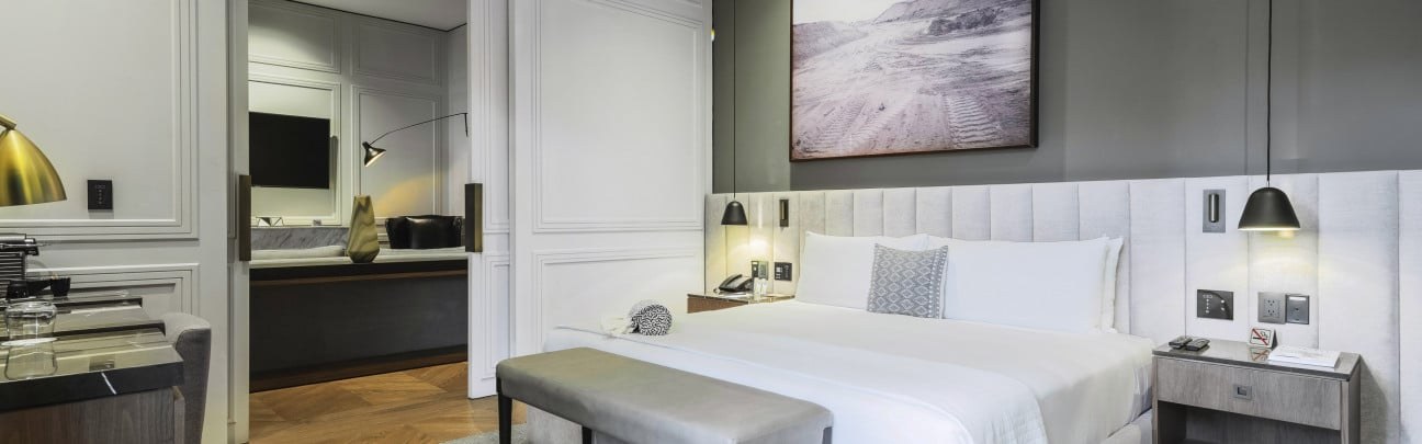 Brick Hotel