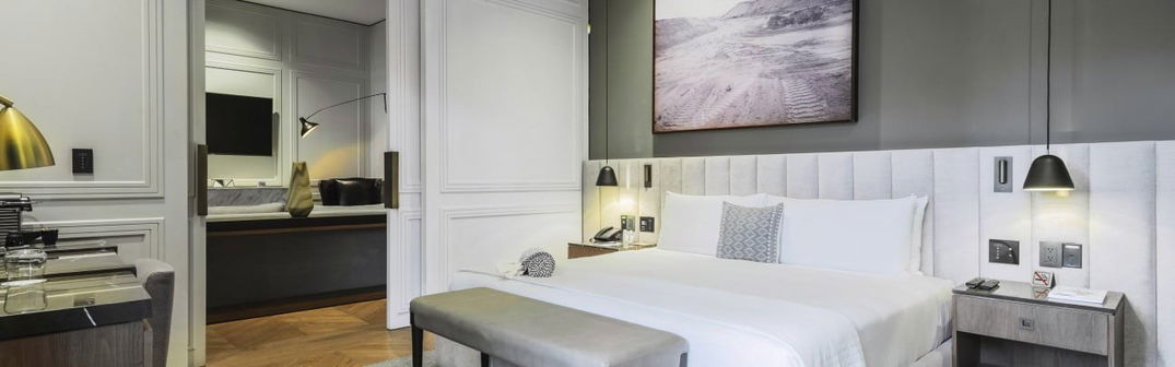 Brick Hotel