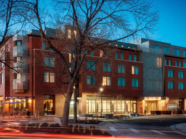 The Elizabeth Hotel, Autograph Collection, Fort Collins, United States