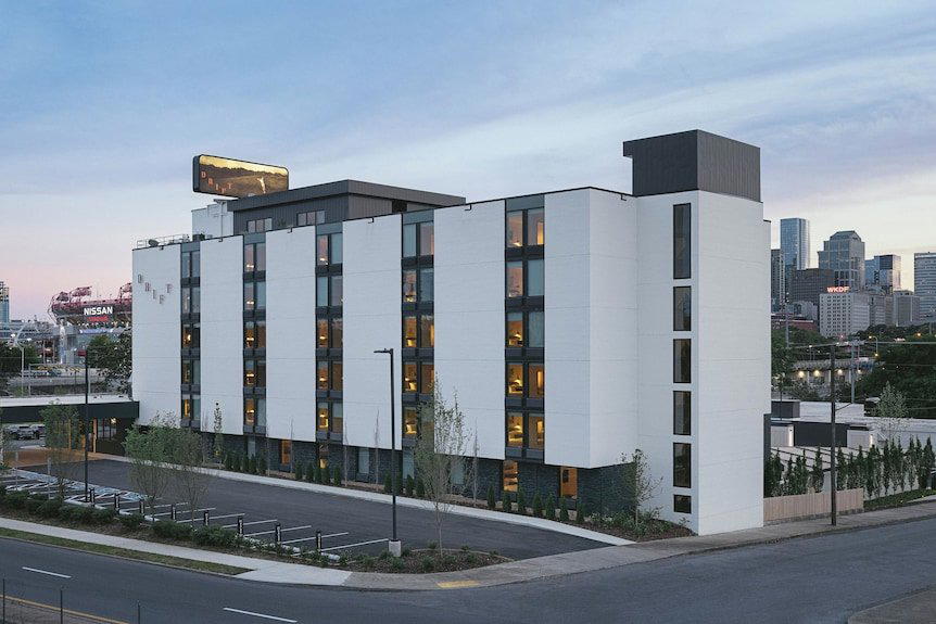 Drift Nashville, Nashville, United States