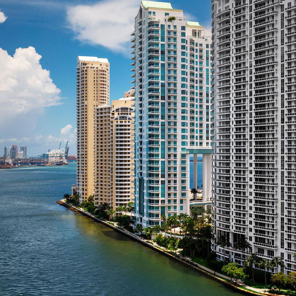 Kimpton EPIC Hotel, Miami, United States